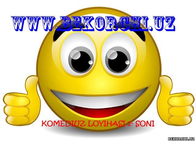 WWW.BEKORCHI.UZ